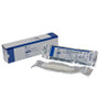 Covidien Vaseline Petrolatum Gauze Strips 1"x8" Cision Dressing Packs