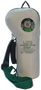 LIFE SoftPac Lightweight Portable Emergency Oxygen Kit LIFE-2-612