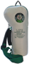LIFE SoftPac Lightweight Portable Emergency Oxygen Kit LIFE-2-025 Variable Flow-Only for Trained EMTs