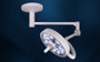 Medical Illumination MI-750 LED Surgical Light-Single Ceiling
