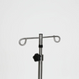 Chrome 5-leg Spider IV Pole