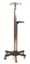 Lift Assist lV Pole with Six Leg Base