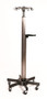 Lift Assist lV Pole with Six Leg Base