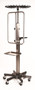Lift Assist lV Pole with Six Leg Base