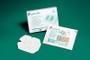 3M Tegaderm IV Transparent Film Dressing Picture Frame with Border