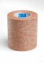 3M Micropore Paper Surgical Tape Tan