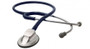 ADC Adscope 615 Platinum Clinician Stethoscope