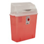 GatorGuard Safety In-Room Sharps Containers