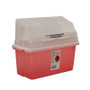 GatorGuard Safety In-Room Sharps Containers