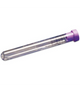 Covidien Monoject Blood Collection Tube Glycerine Coated Lavender Stopper EDTA 7.5% 3 mL Draw 8881311248