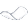 Covidien Curity Peri-Pads Postpartum/Incontinence Pads 1380A