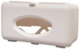 BD Sharps Container Glove Box Cabinet Bracket