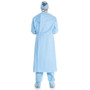 Halyard Health Surgical Gowns ULTRA Fabric-Reinforced