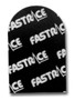 Conmed Fastrace 4 Tab Resting ECG Electrodes