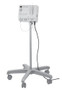Conmed Hyfrecator 2000 Telescopic Mobile Stand