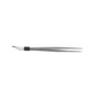 Conmed Hyfrecator 2000 Bipolar Forceps Electrode-Cushing Smooth Tips 7-809-5
