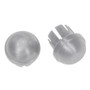 Caps for Drive Medical Folding Walker with 5" Wheels