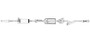 IV Administration Sets 83" Non-Vented 10 Drops/ml -108303