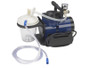 Heavy Duty Suction Pump Machine