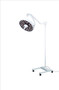 Medical Illumination MI-1000 LED Surgical Light-Floor Model