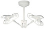 Philips Burton Outpatient LED Exam Light