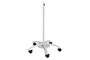 Philips Burton Wave LED Magnification Light-Stand