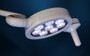 Medical Illumination MI-550 LED Exam Light