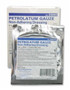 Derma Sciences Petrolatum Gauze Non-Adherent Wound Dressing