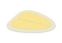 Hartmann FlexiCol Hydrocolloid Wound Dressing