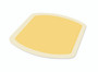 Hartmann FlexiCol Hydrocolloid Wound Dressing