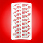 Skintact Solid Gel Tab ECG Electrodes RT-41