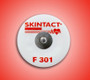 Skintact Pediatric Foam Solid Gel ECG Electrodes F-301