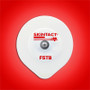 Skintact Foam Wet Gel Electrodes Lift Tab FS-TB