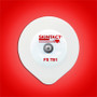 Skintact Foam Solid Gel Electrodes Lift Tab FS-TB1