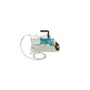 Schuco Portable Aspirator with Molded Plastic Base S330A