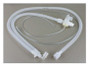 Allied Pediatric Single Limb Patient Ventilator Circuit L599-650