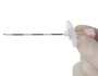 Epidural Needles Detachable Wing Metal Stylet