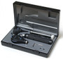 ADC Portable Diagnostic Set LED Otoscope LED Coax/Coax Plus Ophthalmoscope 5410