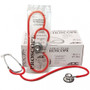 ADC Single Patient Use Stethoscope Dual Head Proscope 670H