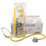 ADC Single Patient Use Stethoscope Dual Head Proscope 670H