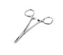 ADC Kelly Hemostatic Forceps Straight 6-1/4"