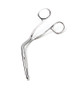 ADC Magill Catheter Forceps Adult 9-3/4"