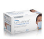 Medicom Medical Mask SafeMask Sof Skin Earloop Face Mask