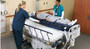 PPS Glide Lateral Air Transfer Patient Transfer System