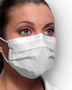 Crosstex Medical Mask Ultra Sensitive Earloop GCFCXS