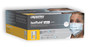 Crosstex Medical Mask Isofluid Fog Free, SecureFit, Shield GCIPWBSF
