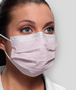 Crosstex Isolite Medical Face Mask
