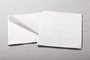 TIDI Equipment Drape Sheets 40"x48" 2-Ply Tissue/Poly
