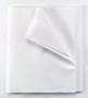 TIDI Equipment Drape Sheets 60"x96" Tissue/Poly with Stronger Poly White