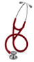 3M Littmann Cardiology IV Stethoscope-Burgundy